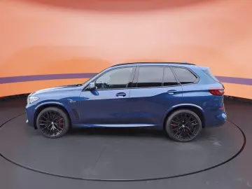 X5 xDrive45e M Sportpaket Innovationsp. Panorama