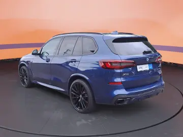 X5 xDrive45e M Sportpaket Innovationsp. Panorama