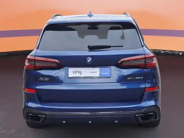 X5 xDrive45e M Sportpaket Innovationsp. Panorama