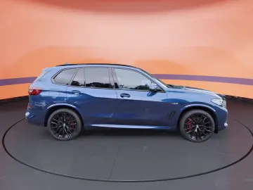 X5 xDrive45e M Sportpaket Innovationsp. Panorama