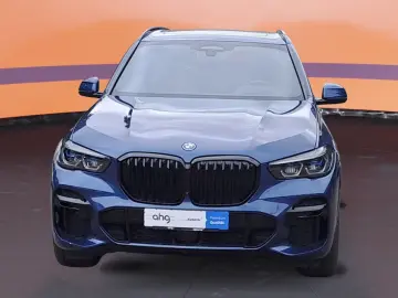 X5 xDrive45e M Sportpaket Innovationsp. Panorama