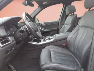 X5 xDrive45e M Sportpaket Innovationsp. Panorama