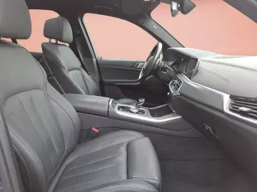 X5 xDrive45e M Sportpaket Innovationsp. Panorama