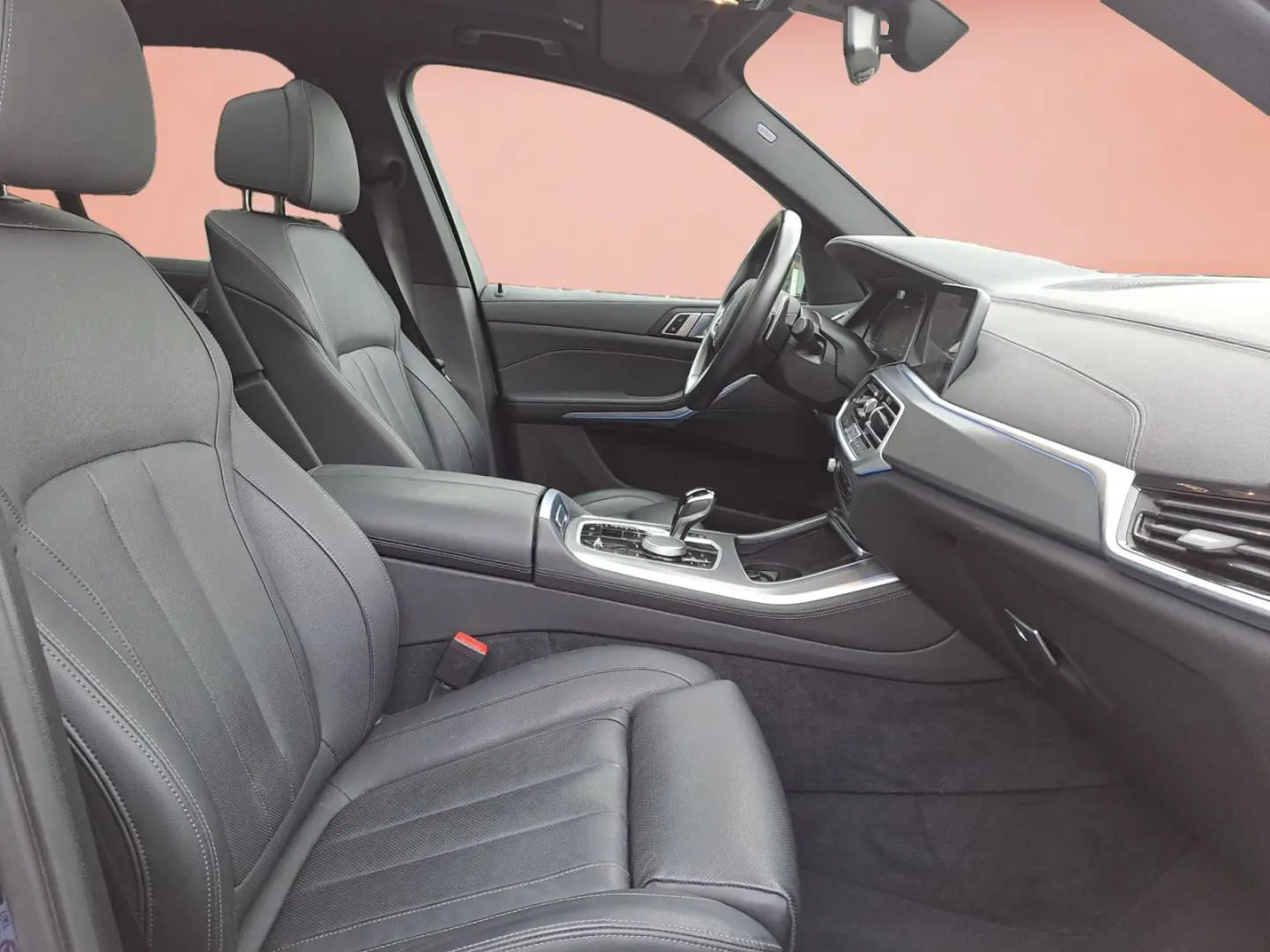 X5 xDrive45e M Sportpaket Innovationsp. Panorama