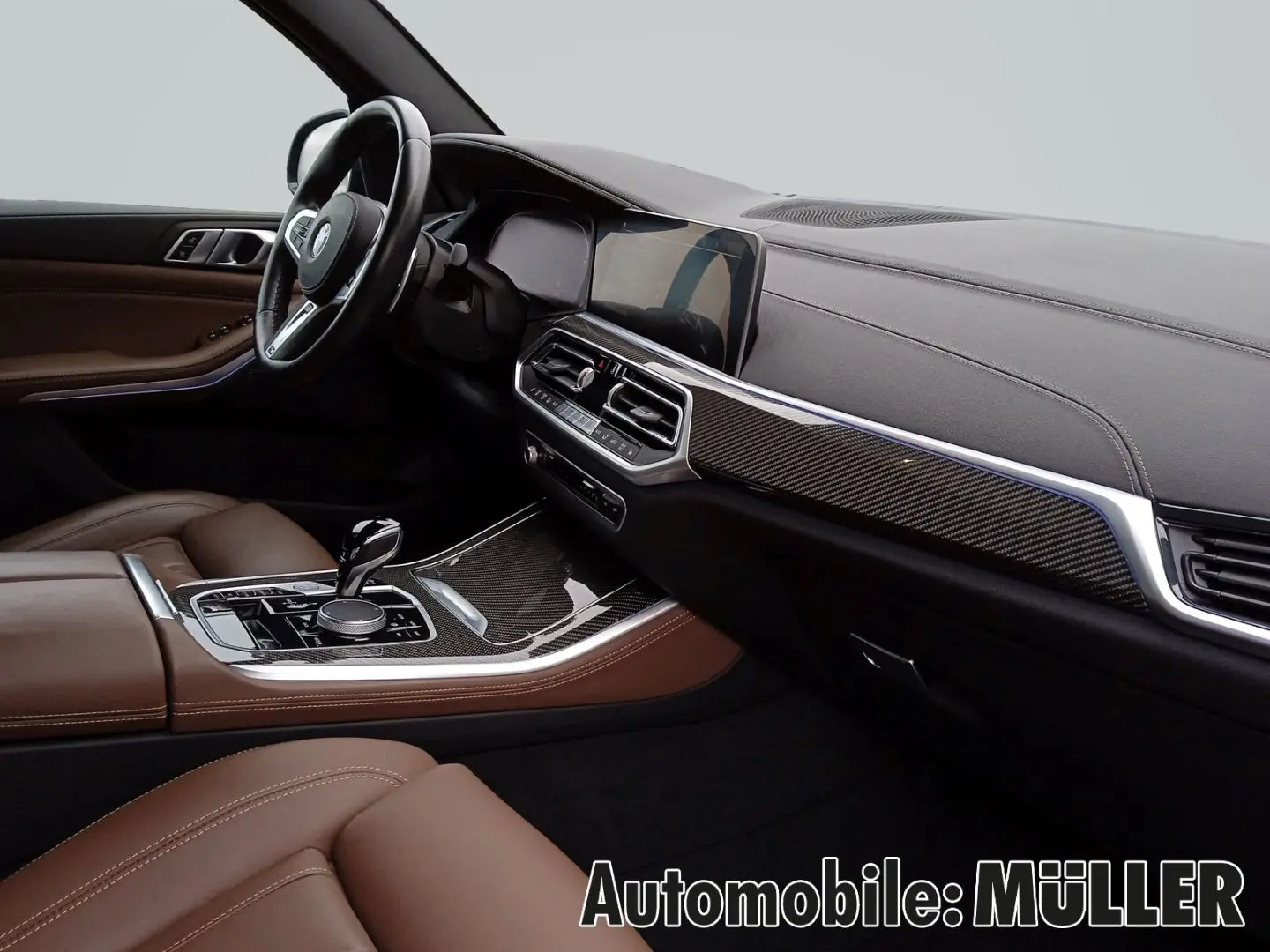 X5 xDrive 30d MSport AHK+STANDHEIZUNG+360°KAMERA