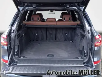 X5 xDrive 30d MSport AHK+STANDHEIZUNG+360°KAMERA