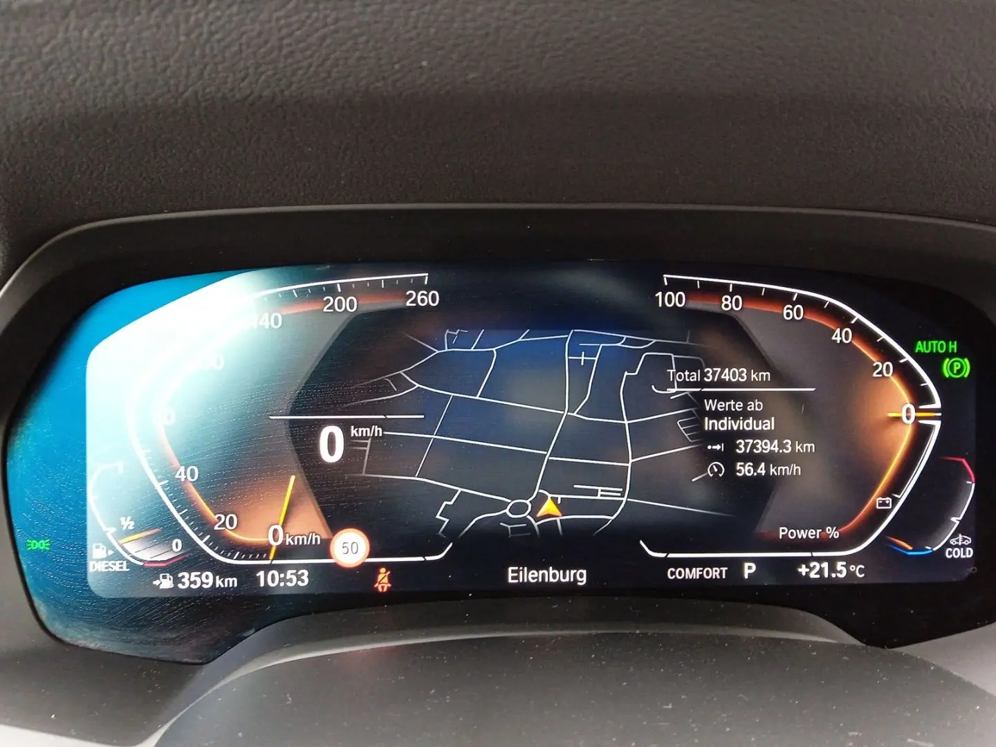 X5 xDrive 30d MSport AHK+STANDHEIZUNG+360°KAMERA