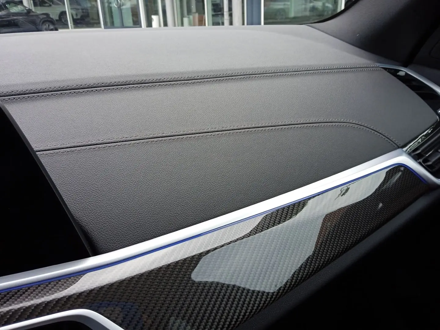 X5 xDrive 30d MSport AHK+STANDHEIZUNG+360°KAMERA