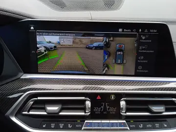 X5 xDrive 30d MSport AHK+STANDHEIZUNG+360°KAMERA