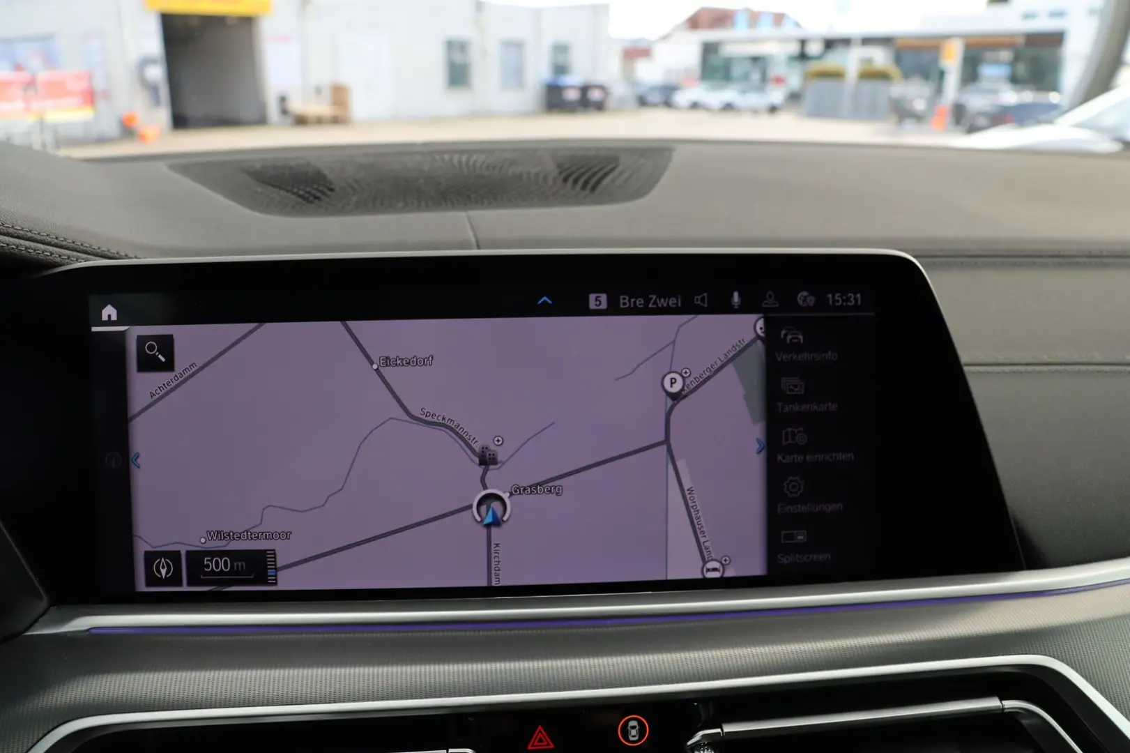 X5 xDrive45e aut. / M SPORT + AHK + NAVI + HUD +