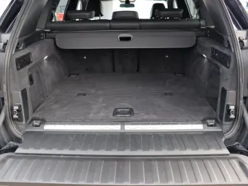 X5 xDrive45e aut. / M SPORT + AHK + NAVI + HUD +