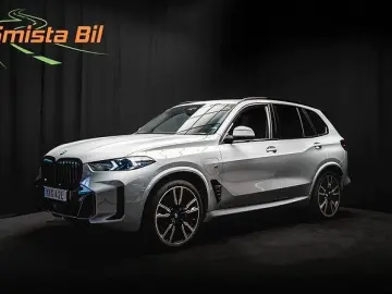 X5 xDrive50e M SPORT PRO M-SEAT MERINO LUFT 22'