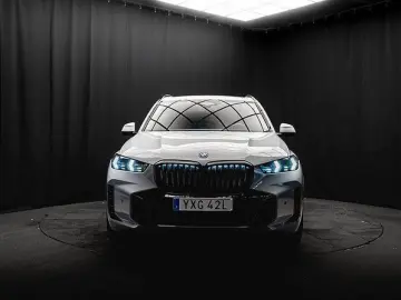 X5 xDrive50e M SPORT PRO M-SEAT MERINO LUFT 22'