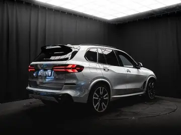 X5 xDrive50e M SPORT PRO M-SEAT MERINO LUFT 22'