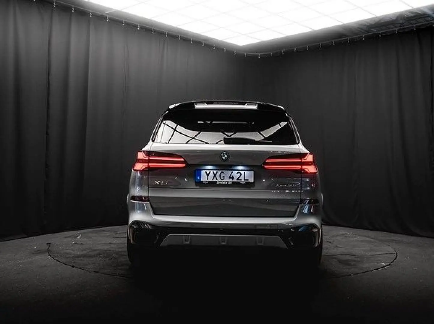 X5 xDrive50e M SPORT PRO M-SEAT MERINO LUFT 22'