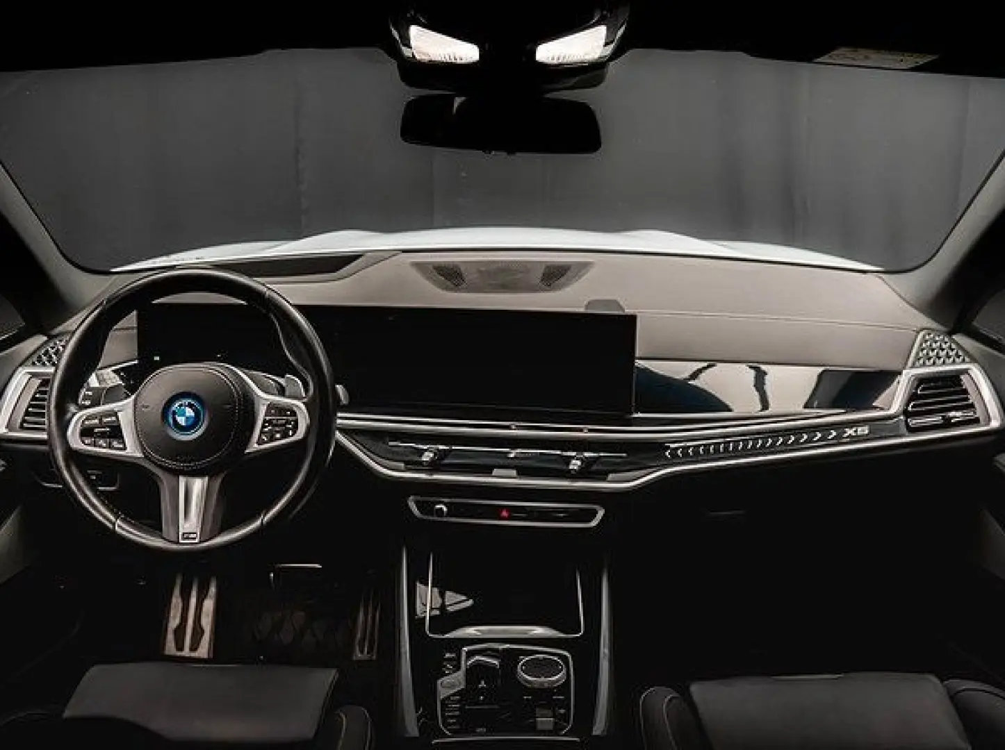 X5 xDrive50e M SPORT PRO M-SEAT MERINO LUFT 22'