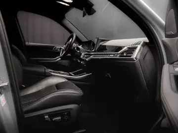 X5 xDrive50e M SPORT PRO M-SEAT MERINO LUFT 22'