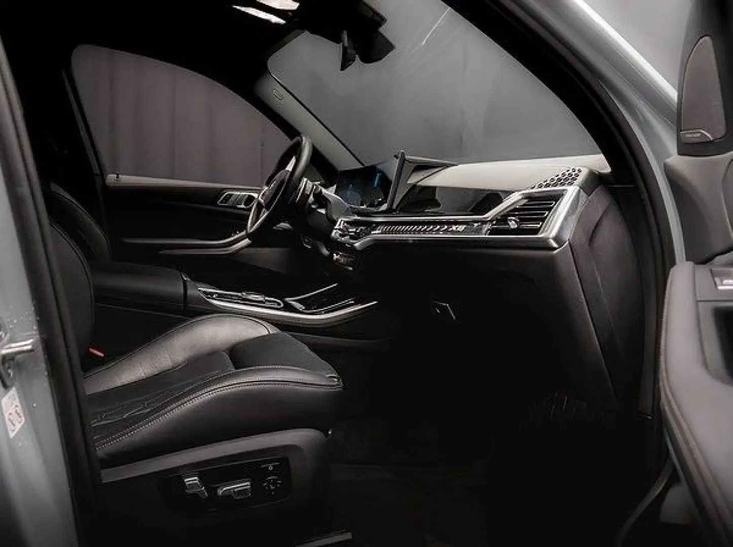 X5 xDrive50e M SPORT PRO M-SEAT MERINO LUFT 22'