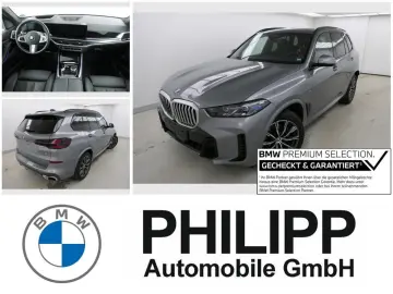 X5 xDrive30d M Sport AHK PANO DA-Pro h k PA-Pro