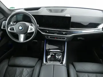 X5 xDrive30d M Sport AHK PANO DA-Pro h/k PA-Pro