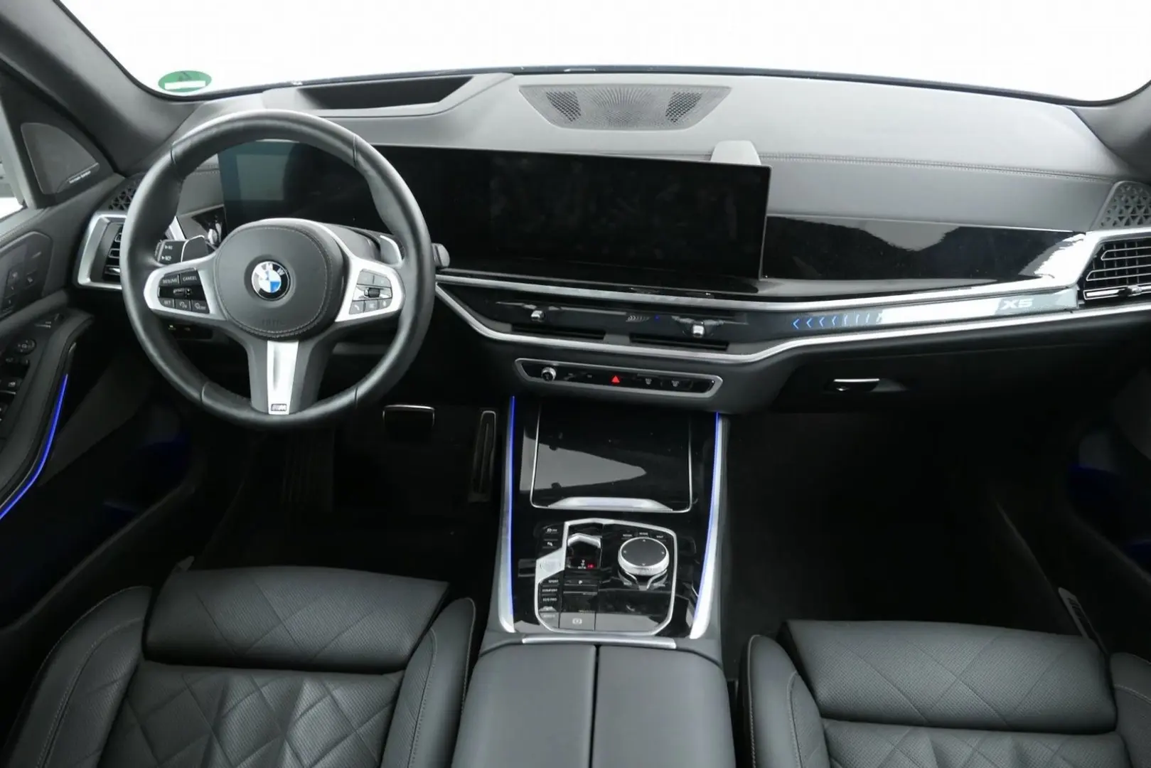 X5 xDrive30d M Sport AHK PANO DA-Pro h/k PA-Pro
