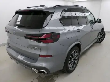 X5 xDrive30d M Sport AHK PANO DA-Pro h/k PA-Pro