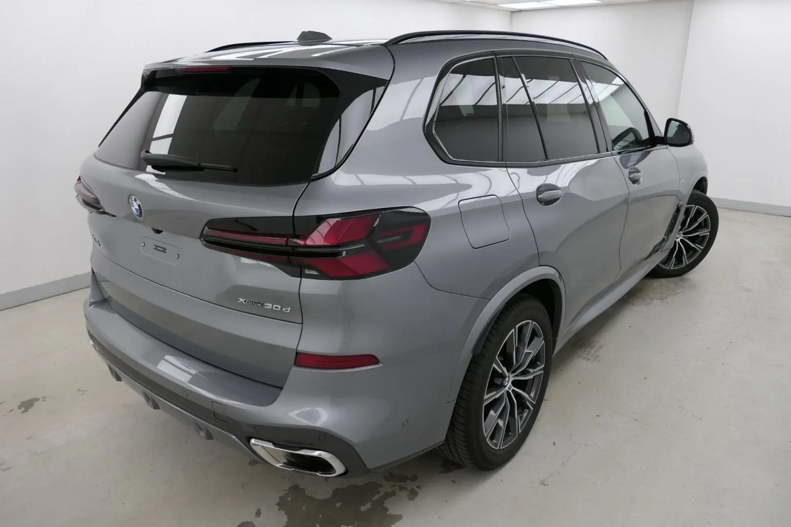 X5 xDrive30d M Sport AHK PANO DA-Pro h/k PA-Pro