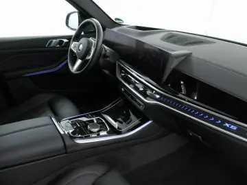 X5 xDrive30d M Sport AHK PANO DA-Pro h/k PA-Pro