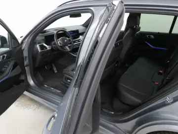 X5 xDrive30d M Sport AHK PANO DA-Pro h/k PA-Pro