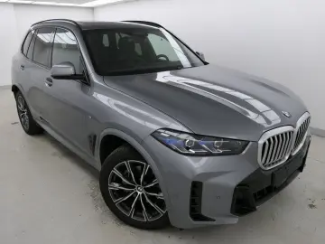 X5 xDrive30d M Sport AHK PANO DA-Pro h/k PA-Pro