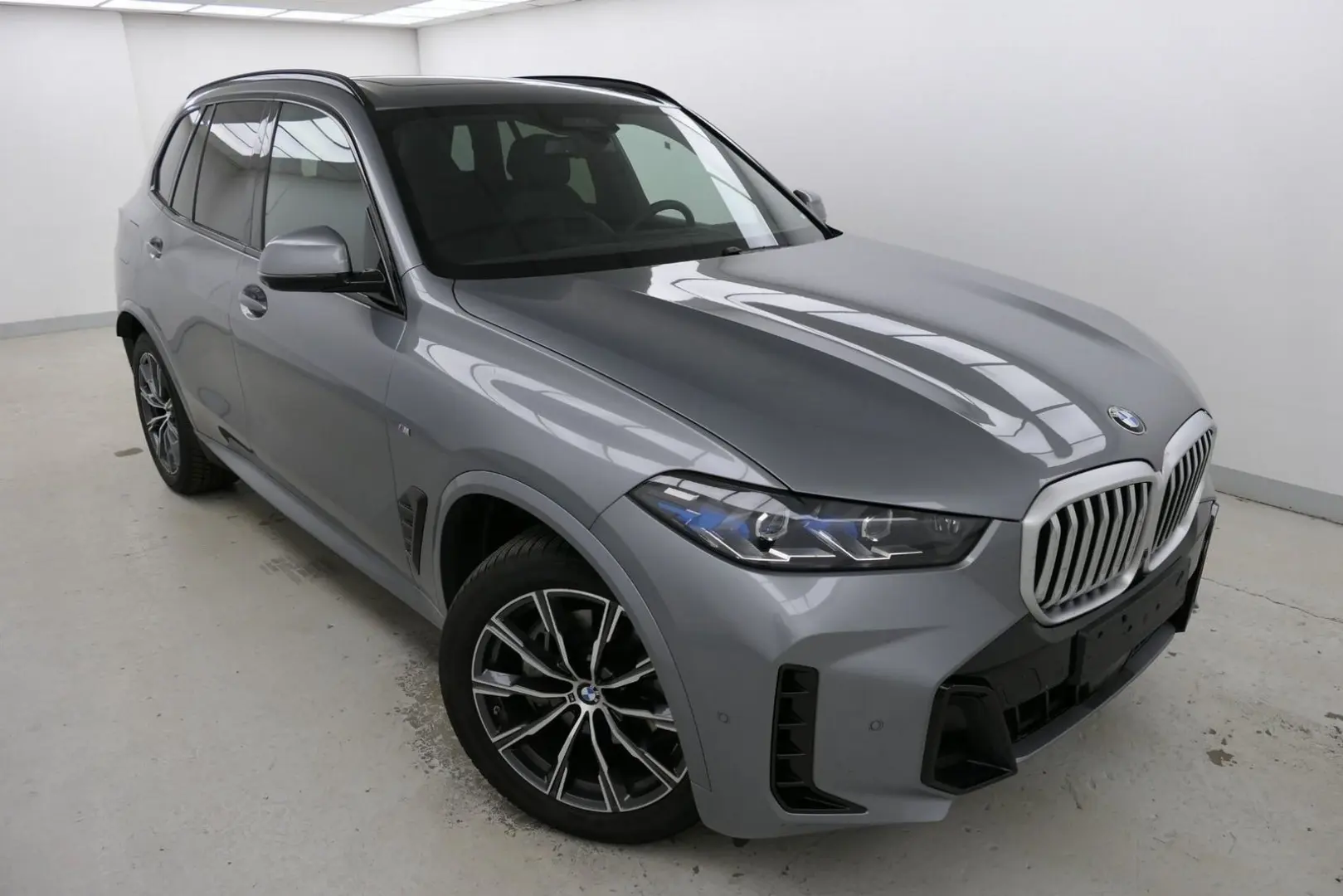 X5 xDrive30d M Sport AHK PANO DA-Pro h/k PA-Pro