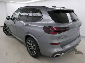 X5 xDrive30d M Sport AHK PANO DA-Pro h/k PA-Pro