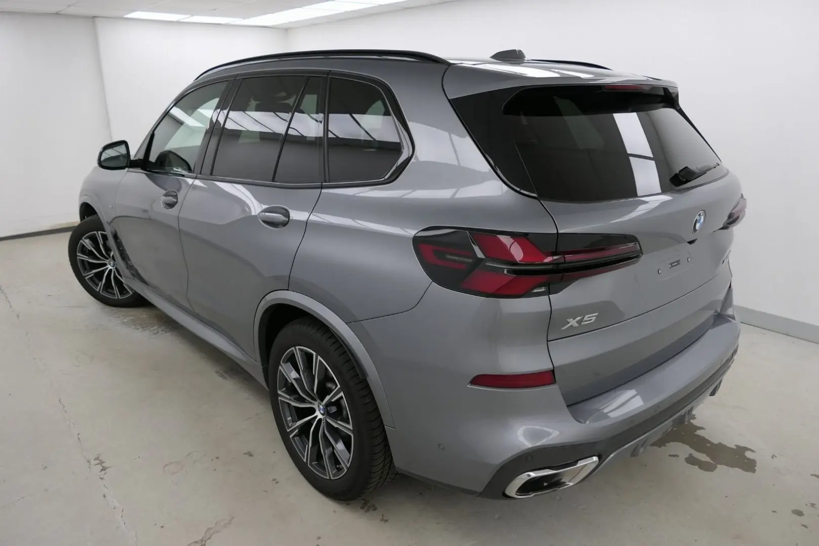 X5 xDrive30d M Sport AHK PANO DA-Pro h/k PA-Pro