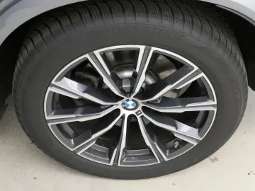X5 xDrive30d M Sport AHK PANO DA-Pro h/k PA-Pro