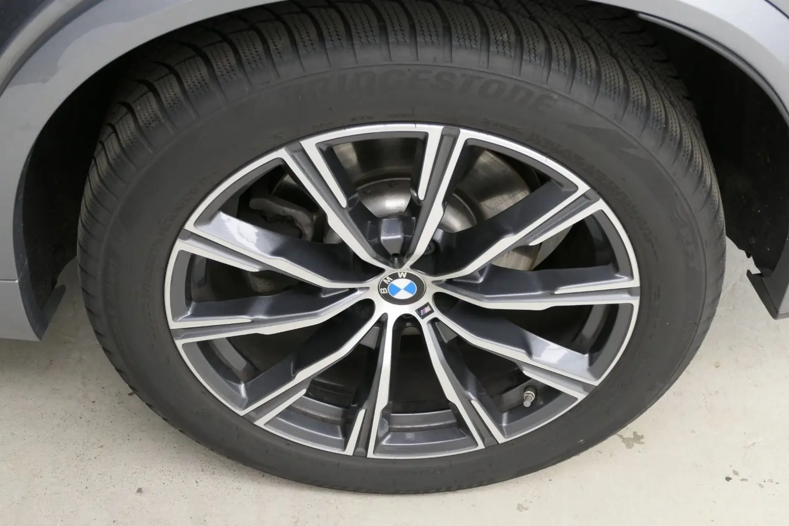 X5 xDrive30d M Sport AHK PANO DA-Pro h/k PA-Pro