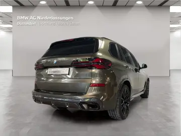 X5 xDrive30d M Sport Standheizung AHK Harman/K