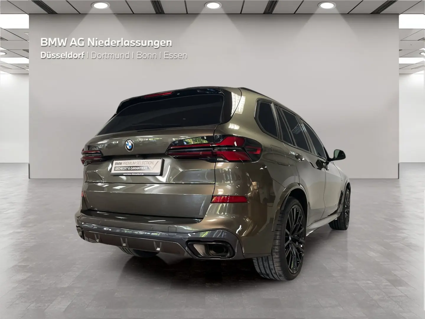 X5 xDrive30d M Sport Standheizung AHK Harman/K