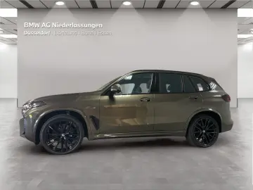 X5 xDrive30d M Sport Standheizung AHK Harman/K