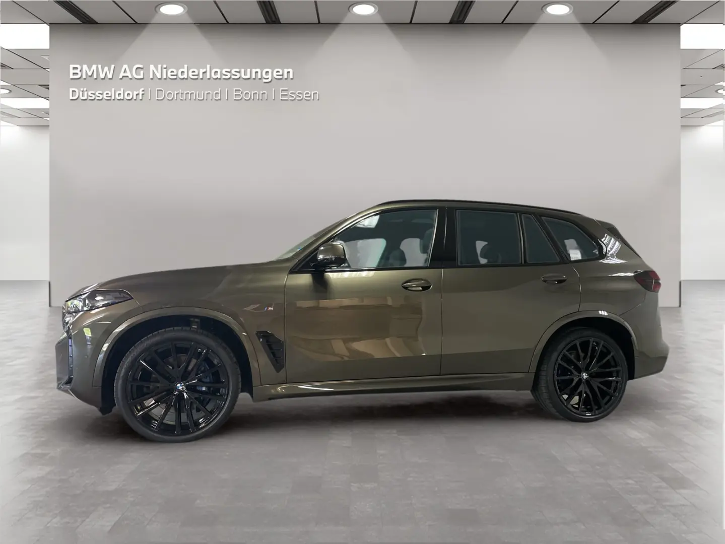 X5 xDrive30d M Sport Standheizung AHK Harman/K