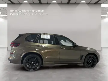 X5 xDrive30d M Sport Standheizung AHK Harman/K