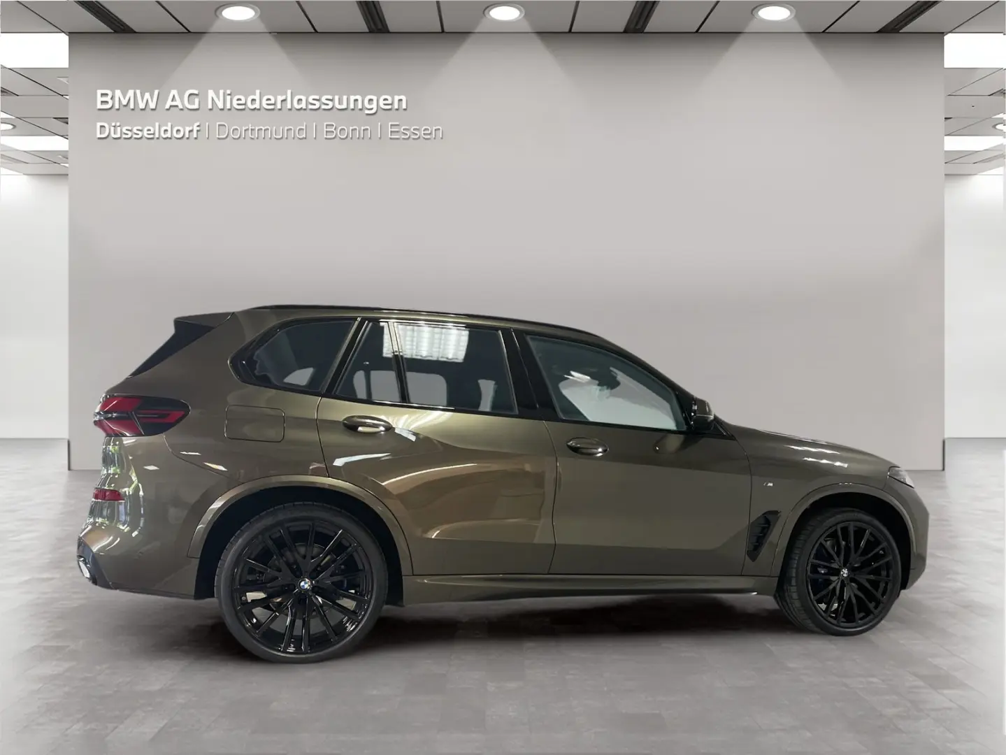 X5 xDrive30d M Sport Standheizung AHK Harman/K
