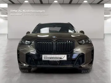 X5 xDrive30d M Sport Standheizung AHK Harman/K