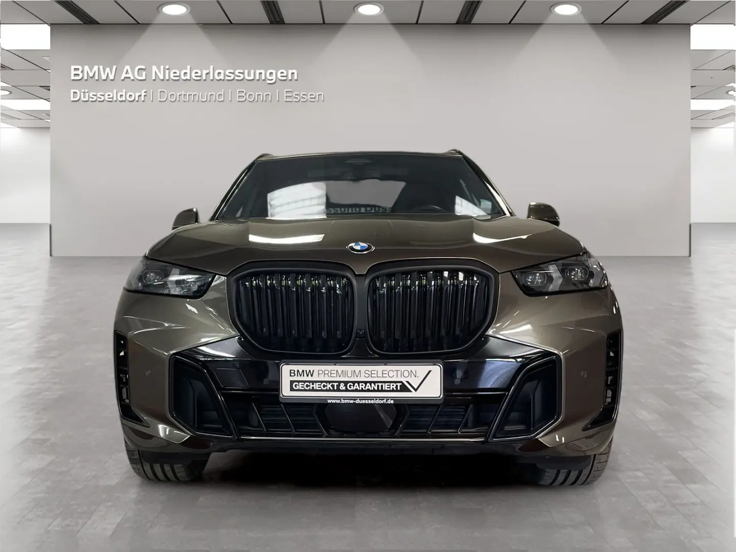 X5 xDrive30d M Sport Standheizung AHK Harman/K