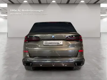 X5 xDrive30d M Sport Standheizung AHK Harman/K