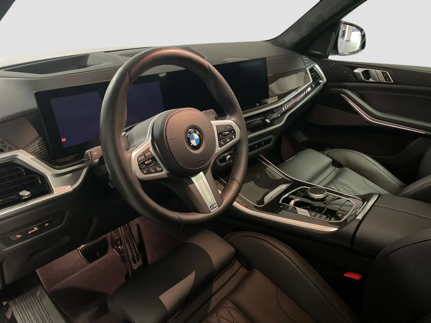 X5 xDrive30d M Sport Standheizung AHK Harman/K