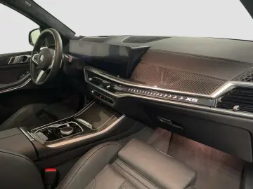 X5 xDrive30d M Sport Standheizung AHK Harman/K