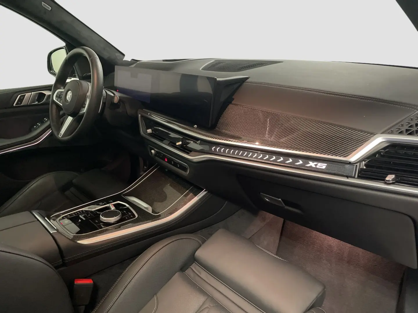 X5 xDrive30d M Sport Standheizung AHK Harman/K