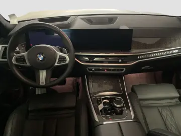 X5 xDrive30d M Sport Standheizung AHK Harman/K