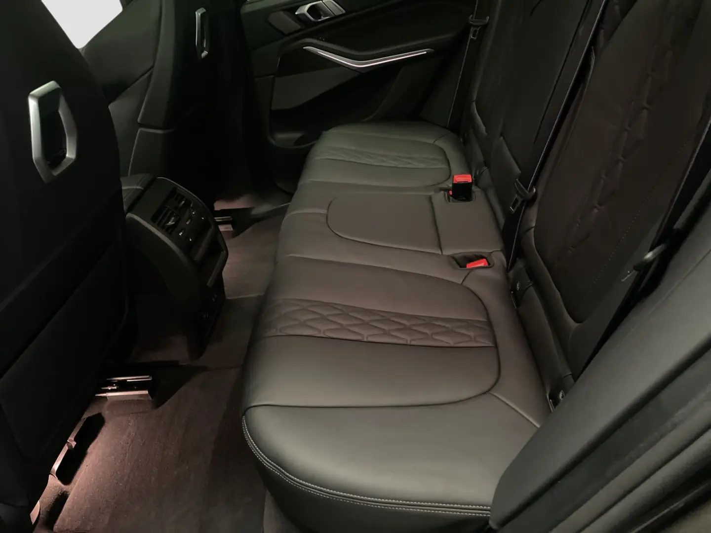 X5 xDrive30d M Sport Standheizung AHK Harman/K