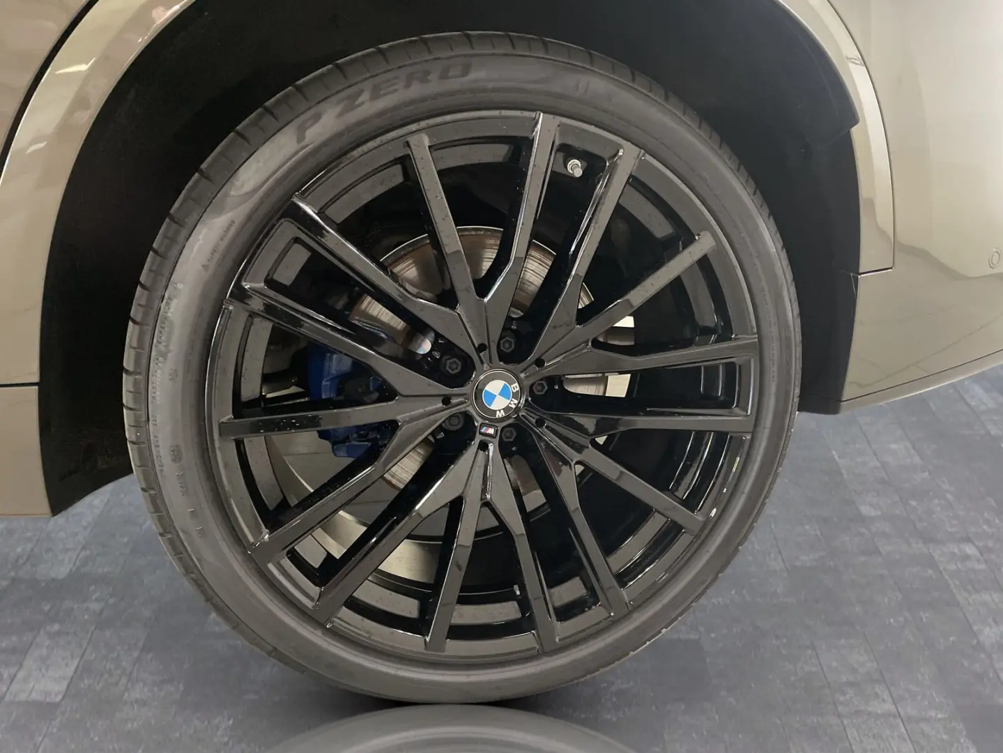X5 xDrive30d M Sport Standheizung AHK Harman/K